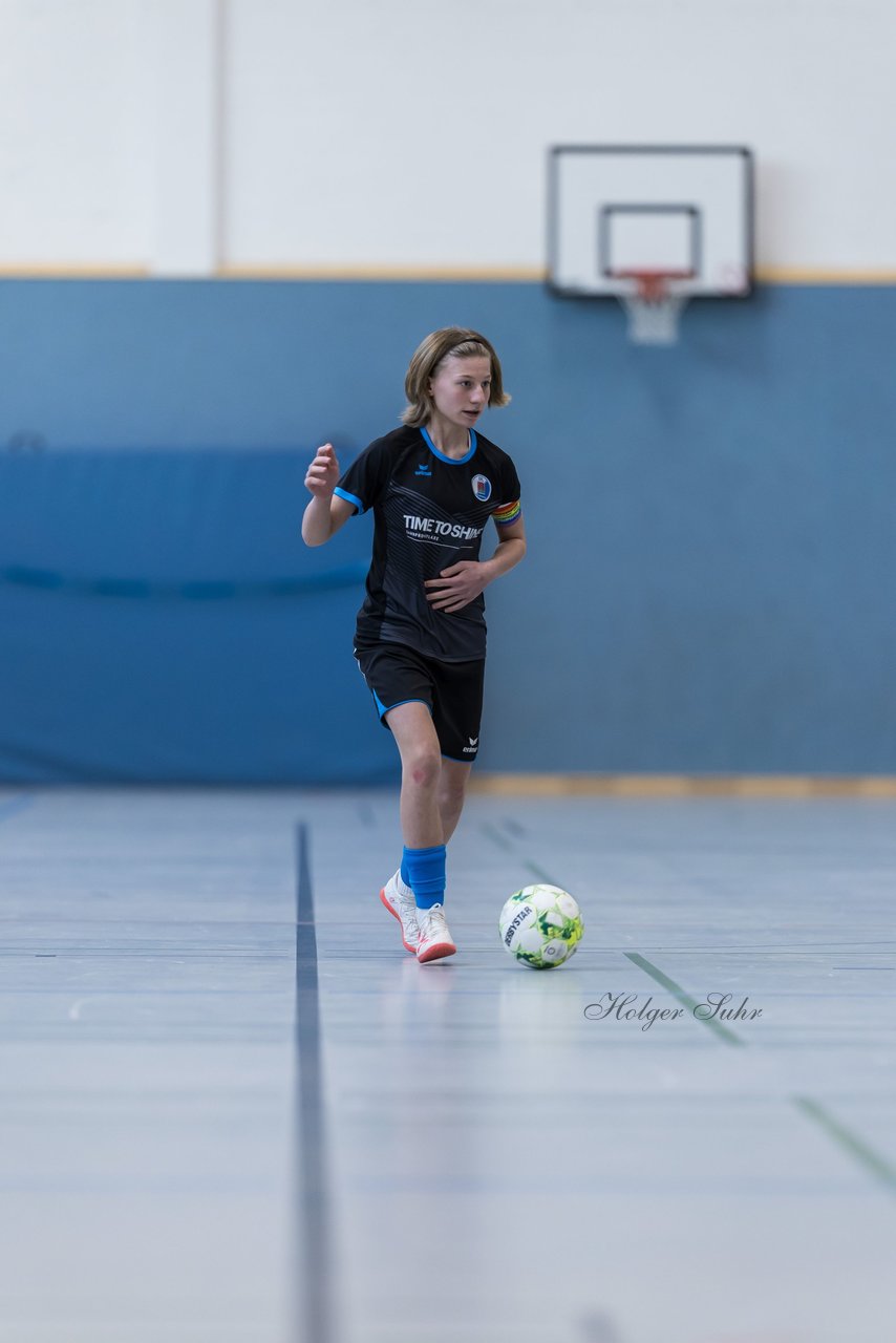 Bild 545 - wBJ Futsalmeisterschaft